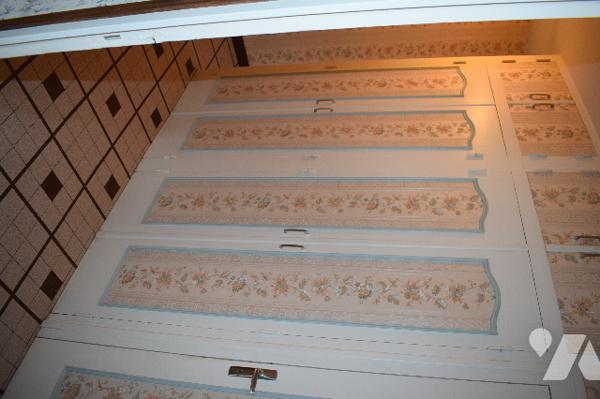 Maison située à RUFFEC