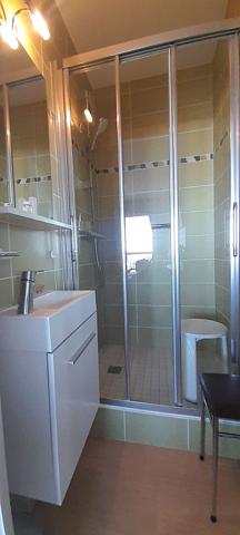 Appartement 3 pièces – 80 m² environ à Pornichet (ref : 79434P)