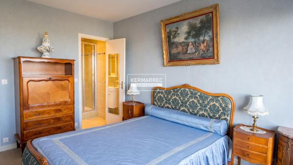 Appartement 3 pièces – 80 m² environ à Pornichet (ref : 79434P)