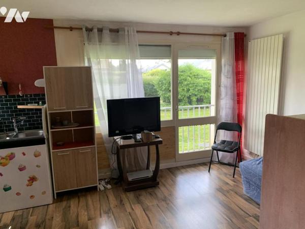 Vente Appartement à Lisieux