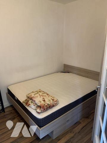 Vente Appartement à Lisieux