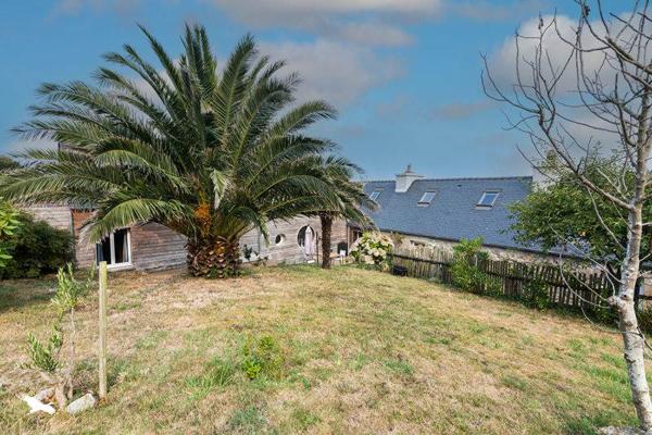 Maison à vendre |  Landéda |  6 pièces | 192 m²