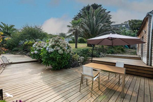 Maison à vendre |  Landéda |  6 pièces | 192 m²