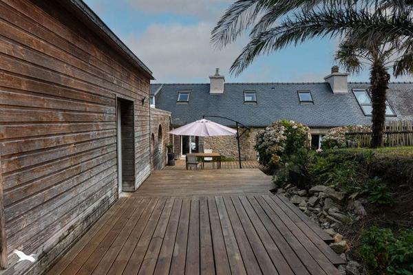 Maison à vendre |  Landéda |  6 pièces | 192 m²