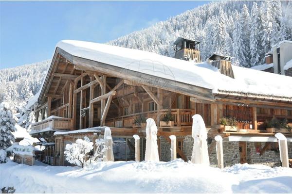 Local d’activité  en vente - Haute-Savoie - 74