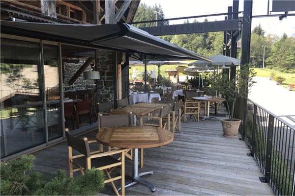 Local d’activité  en vente - Haute-Savoie - 74