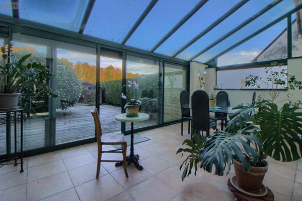 Maison à vendre à Rennes en Ille-et-Vilaine (35000), ref : 001-418   
SAINT LAURENT