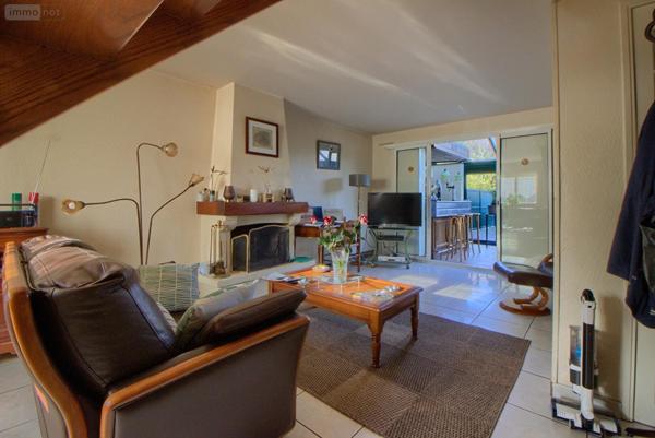 Maison à vendre à Rennes en Ille-et-Vilaine (35000), ref : 001-418   
SAINT LAURENT