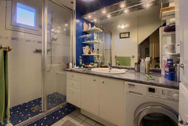 Maison à vendre à Rennes en Ille-et-Vilaine (35000), ref : 001-418   
SAINT LAURENT