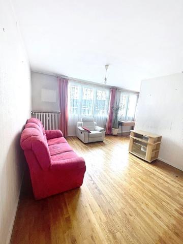 À vendre - T4, 4 pièces situé à Tours (37000)