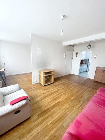 À vendre - T4, 4 pièces situé à Tours (37000)