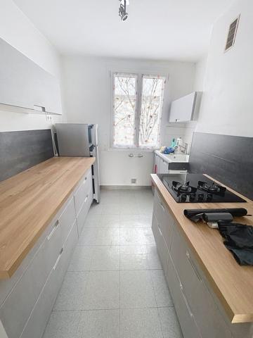 À vendre - T4, 4 pièces situé à Tours (37000)