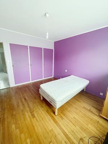 À vendre - T4, 4 pièces situé à Tours (37000)