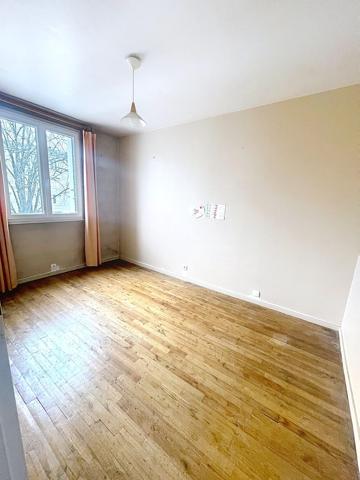 À vendre - T4, 4 pièces situé à Tours (37000)