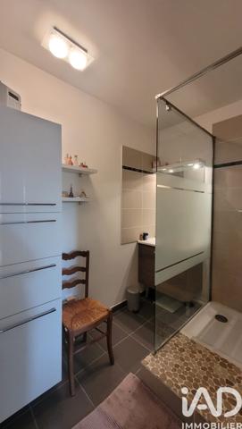 Appartement à vendre 5 pièces 98 m² Lagny-sur-Marne