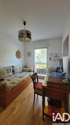 Appartement à vendre 5 pièces 98 m² Lagny-sur-Marne