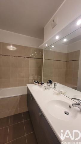 Appartement à vendre 5 pièces 98 m² Lagny-sur-Marne