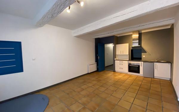 Appartement à vendre    2 pièces • 32,98 m2 Montauban