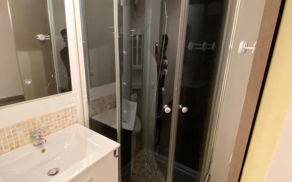 Appartement à vendre    2 pièces • 32,98 m2 Montauban