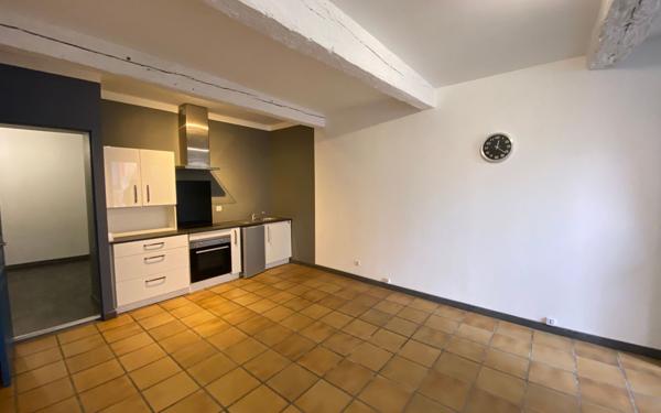Appartement à vendre    2 pièces • 32,98 m2 Montauban