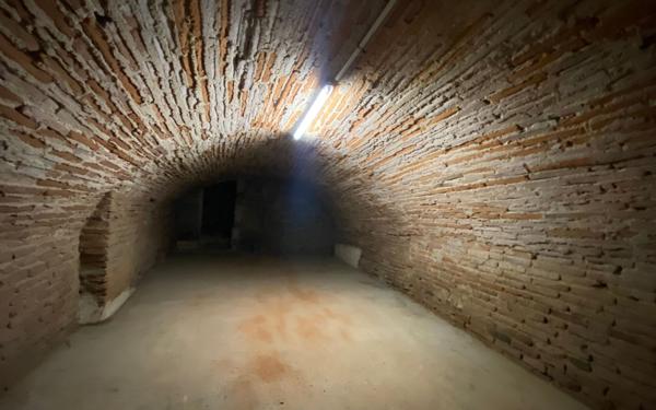 Appartement à vendre    2 pièces • 32,98 m2 Montauban