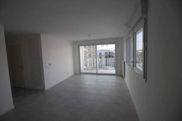 Appartement 2 pièces - 44300 Nantes -  Beaujoire-Halvêque
