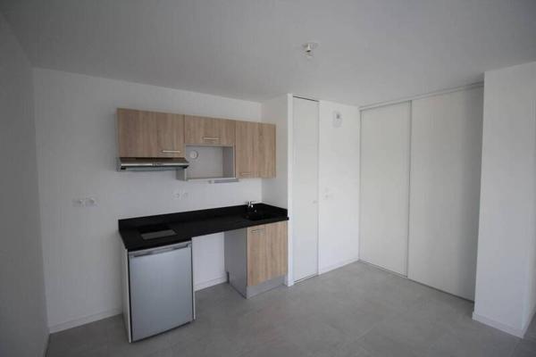 Appartement 2 pièces - 44300 Nantes -  Beaujoire-Halvêque