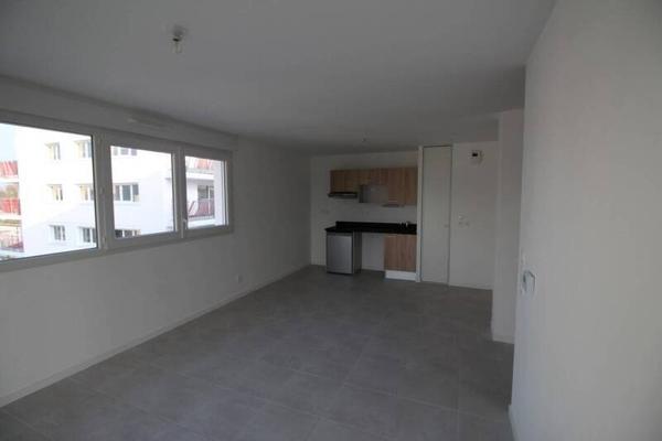 Appartement 2 pièces - 44300 Nantes -  Beaujoire-Halvêque