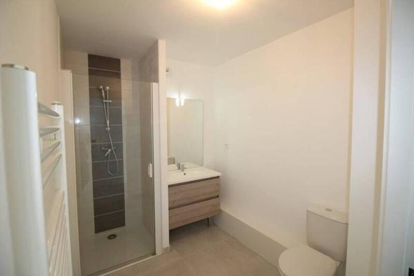 Appartement 2 pièces - 44300 Nantes -  Beaujoire-Halvêque