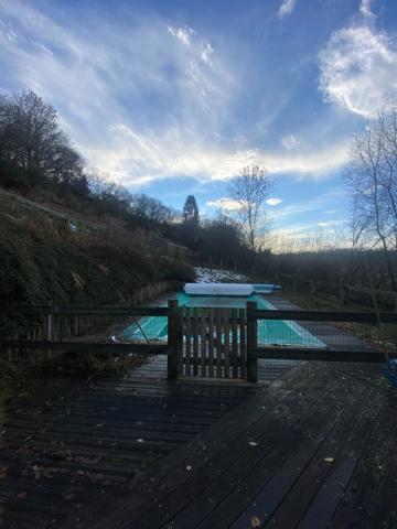 MAISON FAMILIALE imaginée par D. Rougé, Architecte