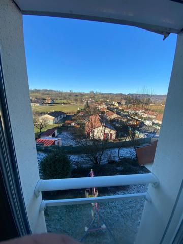 MAISON FAMILIALE imaginée par D. Rougé, Architecte