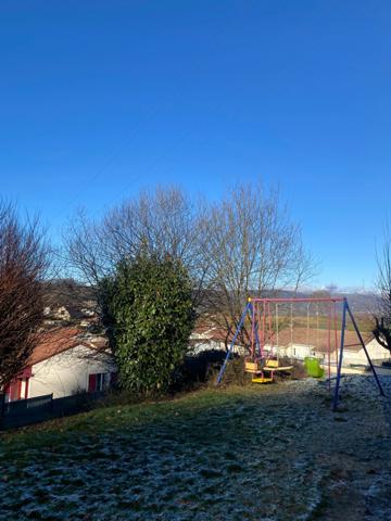 MAISON FAMILIALE imaginée par D. Rougé, Architecte