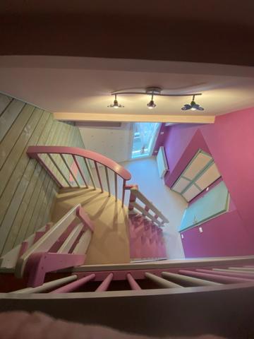 MAISON FAMILIALE imaginée par D. Rougé, Architecte