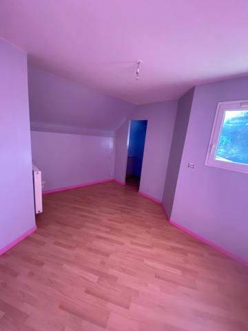 MAISON FAMILIALE imaginée par D. Rougé, Architecte