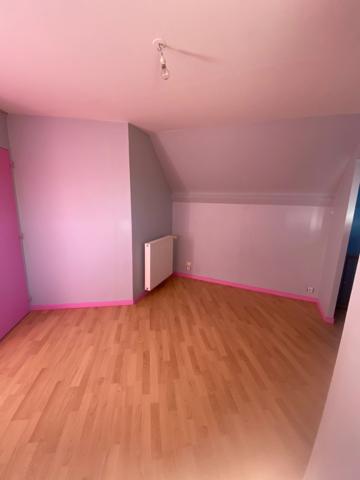 MAISON FAMILIALE imaginée par D. Rougé, Architecte