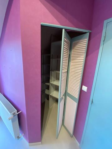 MAISON FAMILIALE imaginée par D. Rougé, Architecte