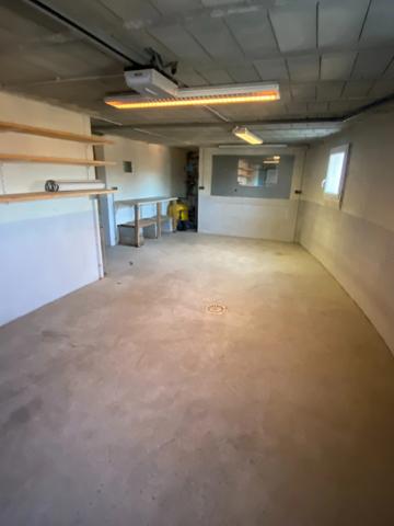 MAISON FAMILIALE imaginée par D. Rougé, Architecte