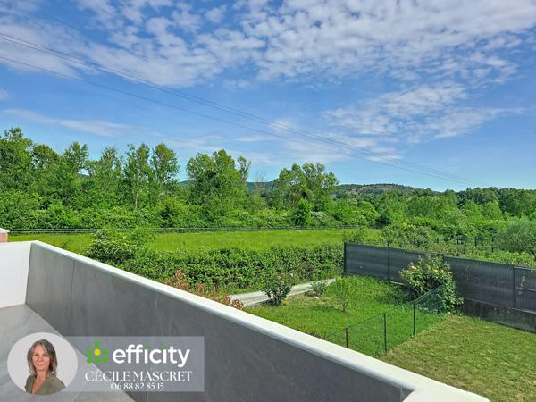 Appartement 3 pièces - 59 m² Exclusivité