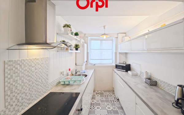 Maison à vendre    2 pièces • 46 m2 Bellême