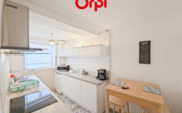 Maison à vendre    2 pièces • 46 m2 Bellême