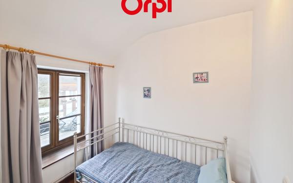 Maison à vendre    2 pièces • 46 m2 Bellême