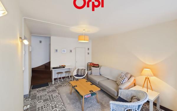 Maison à vendre    2 pièces • 46 m2 Bellême