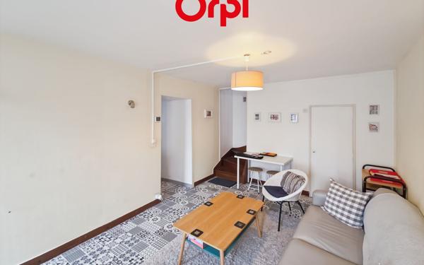 Maison à vendre    2 pièces • 46 m2 Bellême