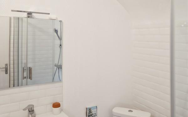 Maison à vendre    2 pièces • 46 m2 Bellême