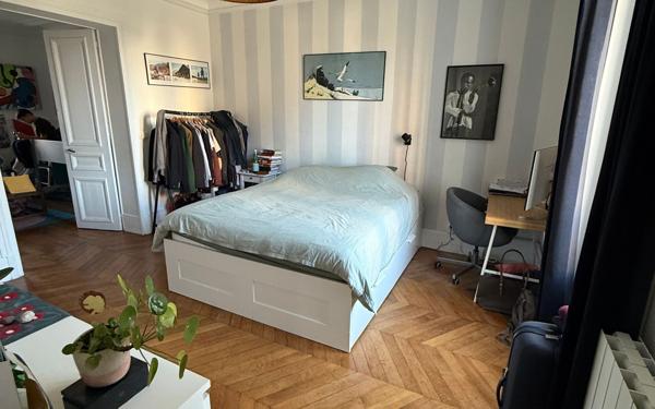 Appartement à louer    3 pièces •  Saint-Denis