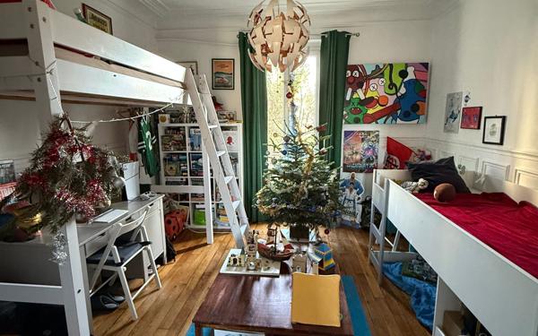 Appartement à louer    3 pièces •  Saint-Denis