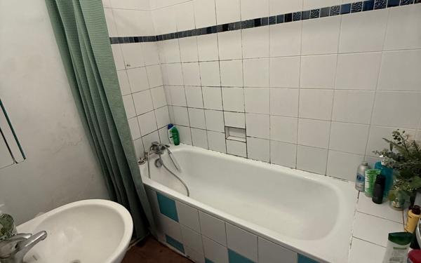 Appartement à louer    3 pièces •  Saint-Denis