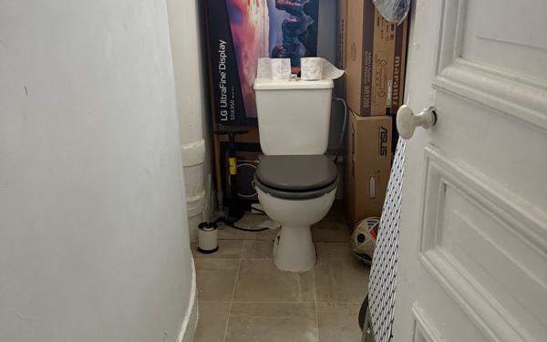 Appartement à louer    3 pièces •  Saint-Denis