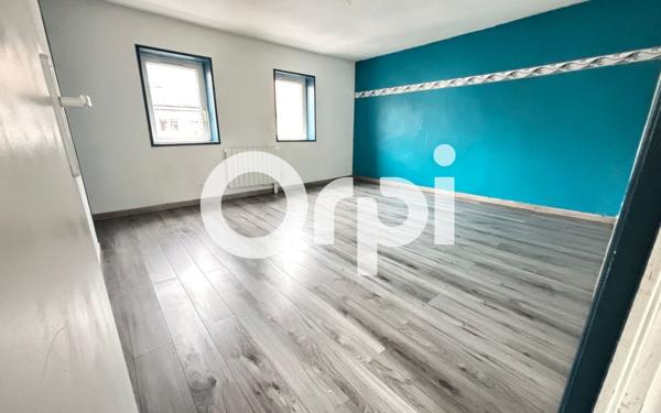 Maison à vendre    5 pièces •  Boulogne-sur-Mer