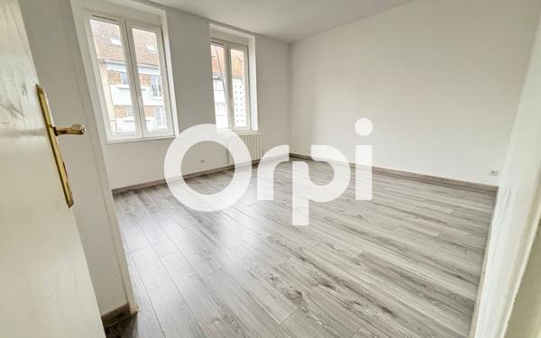 Maison à vendre    5 pièces •  Boulogne-sur-Mer